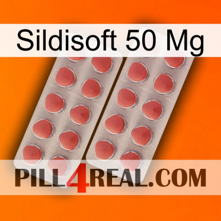 Sildisoft 50Mg 19